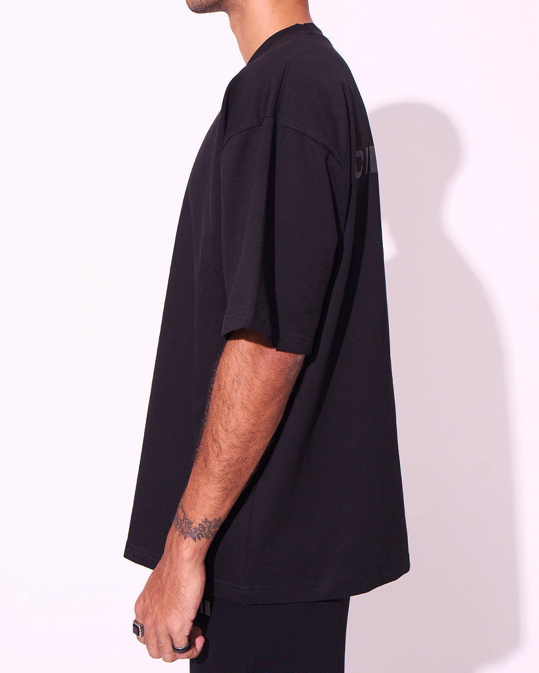 Black Matter T-shirt