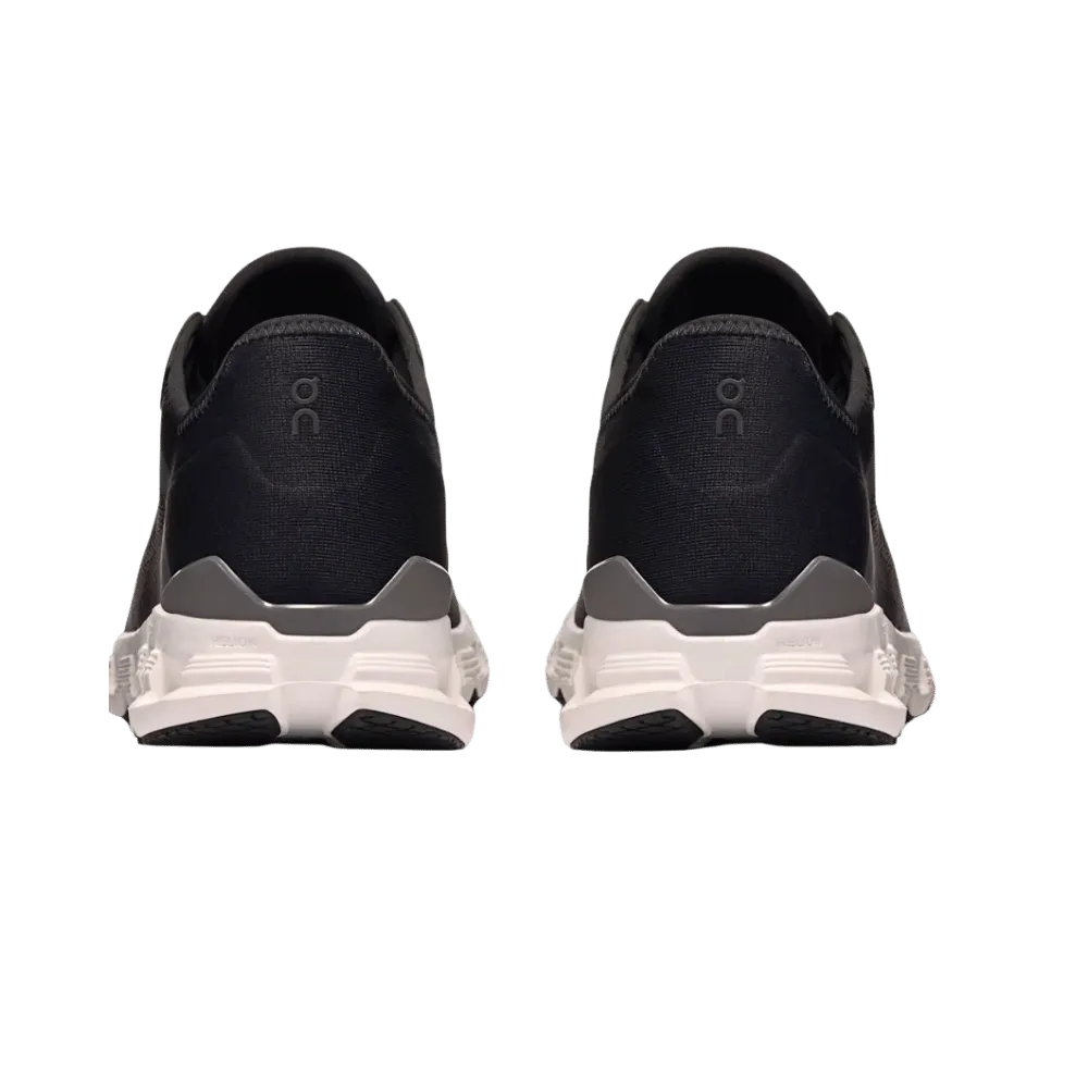 On Running Cloud X 4 AD Black Asphalt