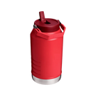 Stanley The Iceflow Flip Straw Jug Chili Red 96 OZ