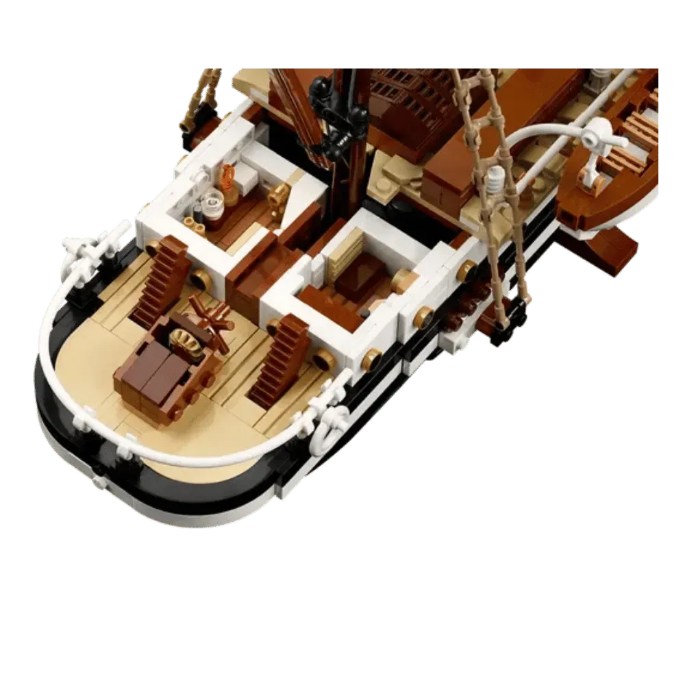 Lego The Endurance