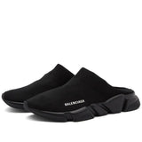 Balenciaga Speed Mule - dawntown