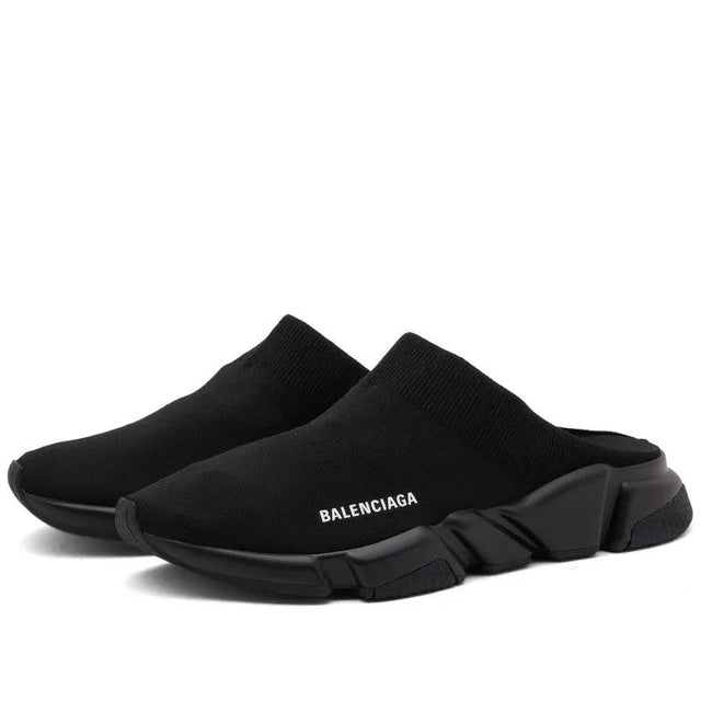 Balenciaga Speed Mule - dawntown