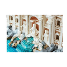 Lego Architecture Trevi Fountain