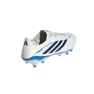Adidas Copa Pure IV Elite Firm Ground Soccer Cleats Zero Metalic