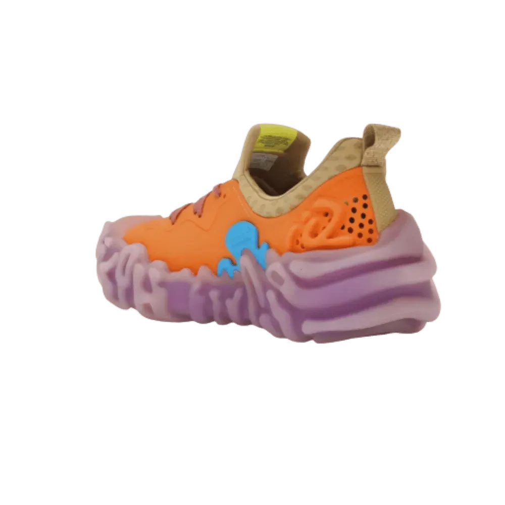 Crocs Pollex Juniper Salehe Bembury Apricot