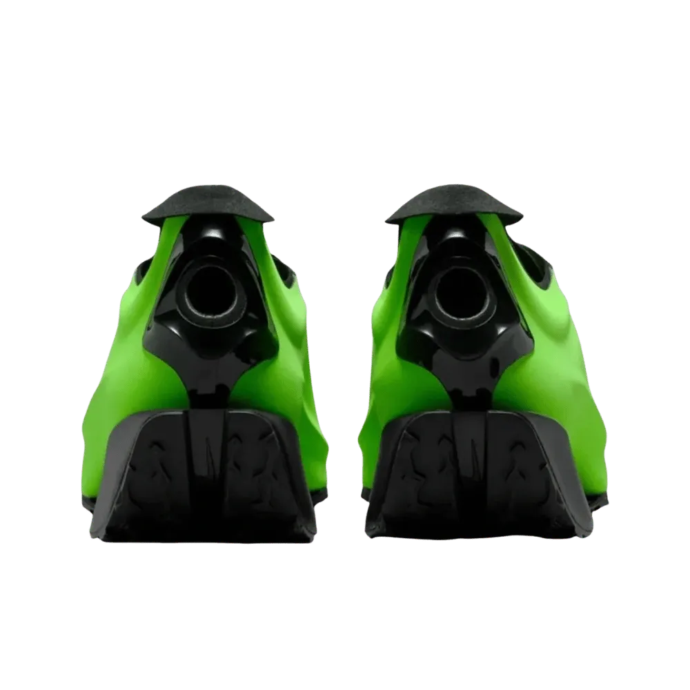 Nike Wmns First Sight 'Noir Electric Green'