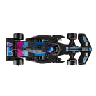Lego BWT Alpine F1® Team A524 Race Car