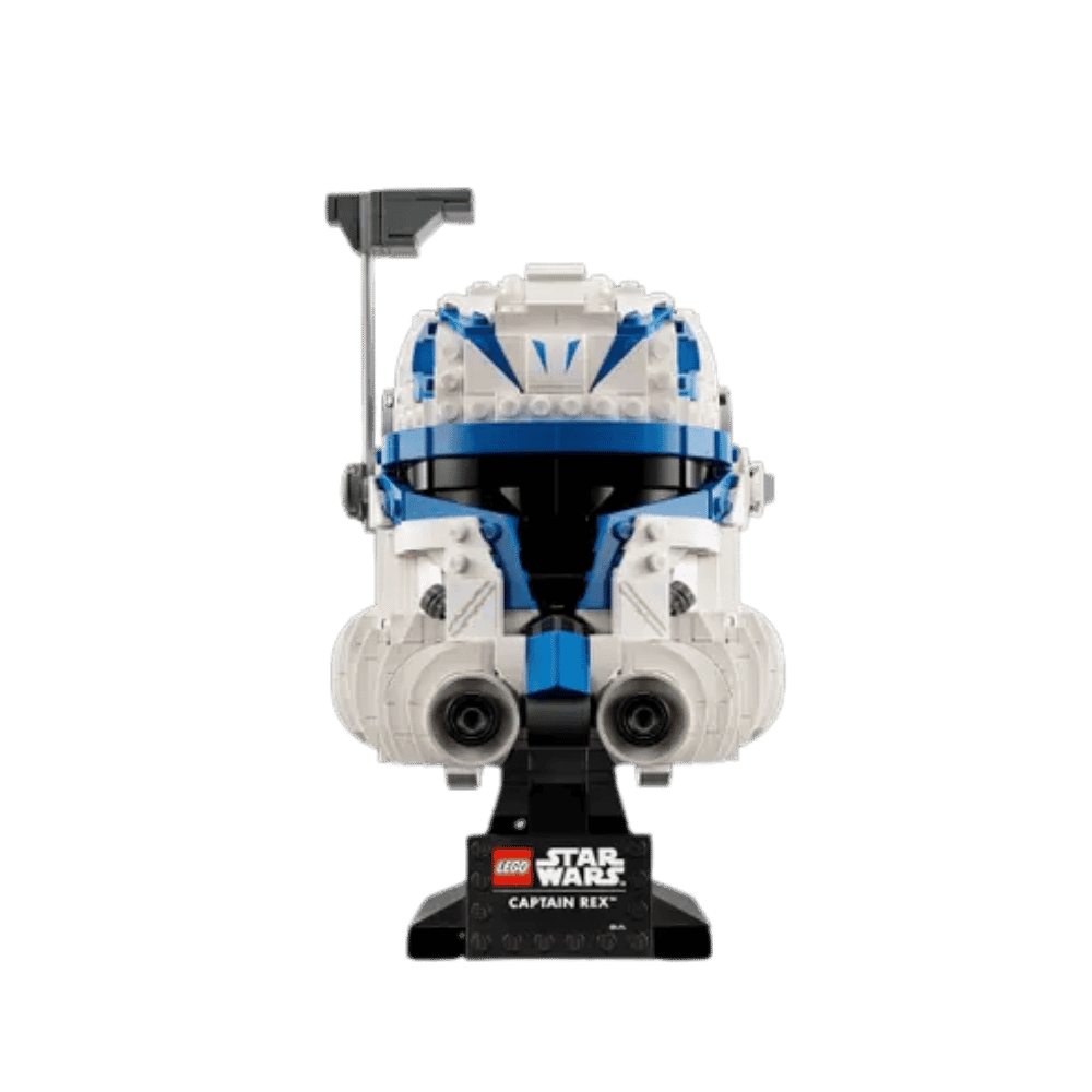 Lego Star Wars Captain Rex™ Helmet