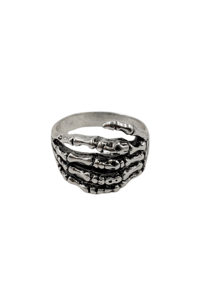 MANACA DEATHGRIP RING