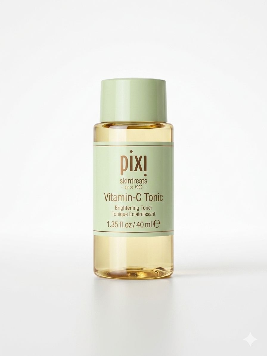 Pixi Skintreats Vitamin-C Tonic 1.35 fl oz / 40 ml