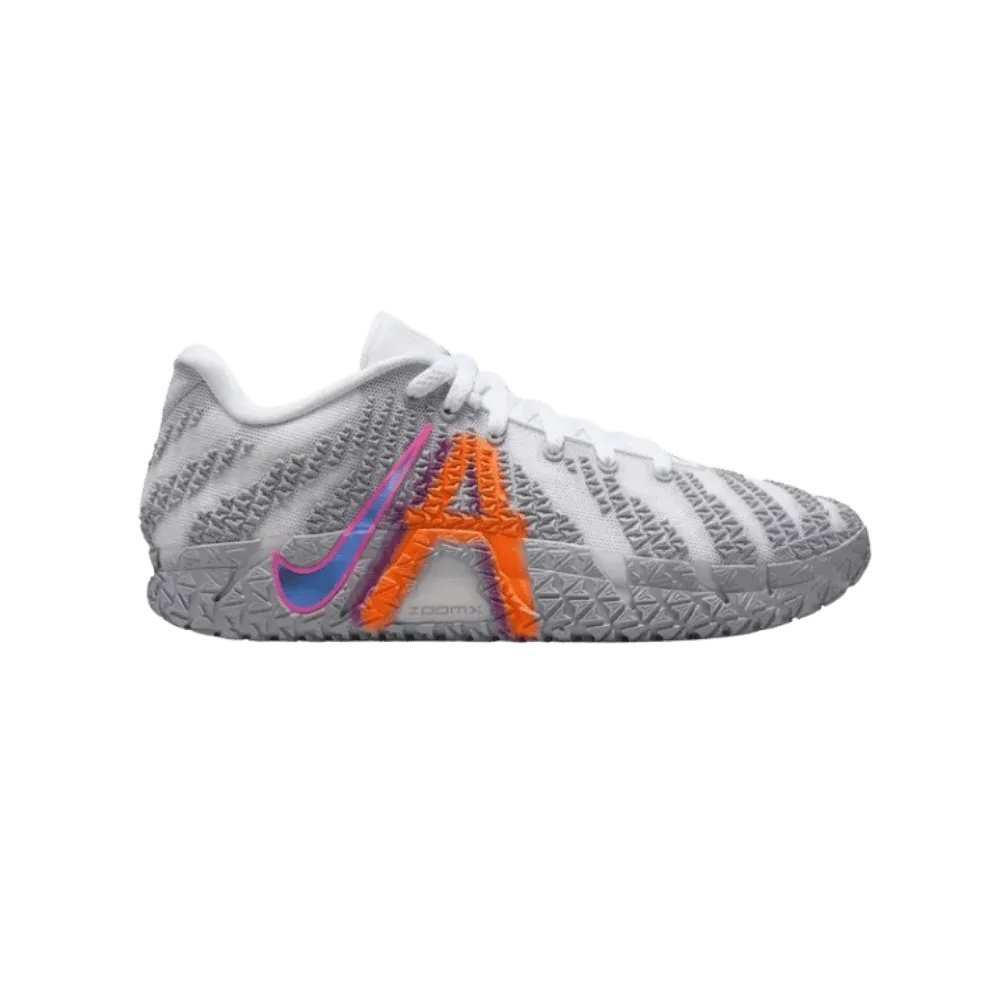 Nike Ja 3 'Light Show'