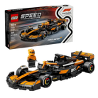 Lego McLaren F1® Team MCL38 Race Car