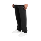 Gymshark Rest Day Essentials Straight Leg Joggers Black