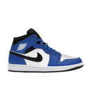 Jordan 1 Mid Game Royal
