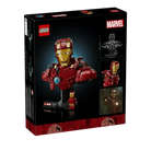 Lego Marvel Iron Man MK4 Bust