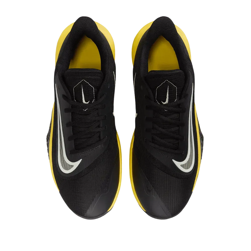 Nike Precision 7 Black Lightning Coconut Milk