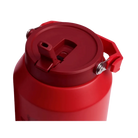 Stanley The Iceflow Flip Straw Jug Chili Red 96 OZ