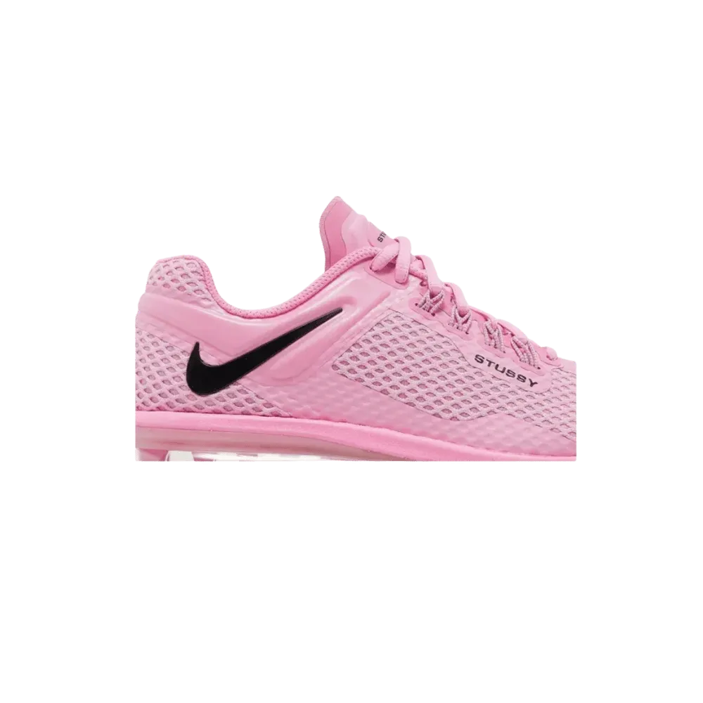 Stussy x Nike Air Max 2013 'Pink'