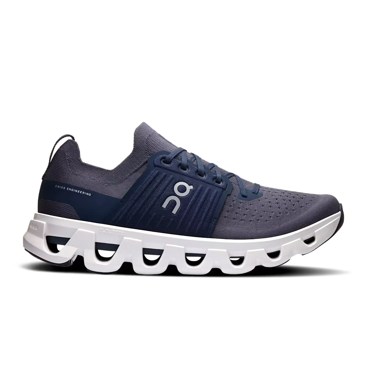 On Running Cloudswift 4 Navy | Ink