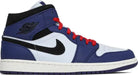 Air Jordan 1 Retro Mid SE 'Deep Royal Blue'