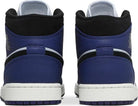 Air Jordan 1 Retro Mid SE 'Deep Royal Blue'