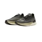 ZoomX Streakfly 'Black Metallic Gold Grain'