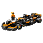 Lego McLaren F1® Team MCL38 Race Car