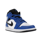 Jordan 1 Mid Game Royal