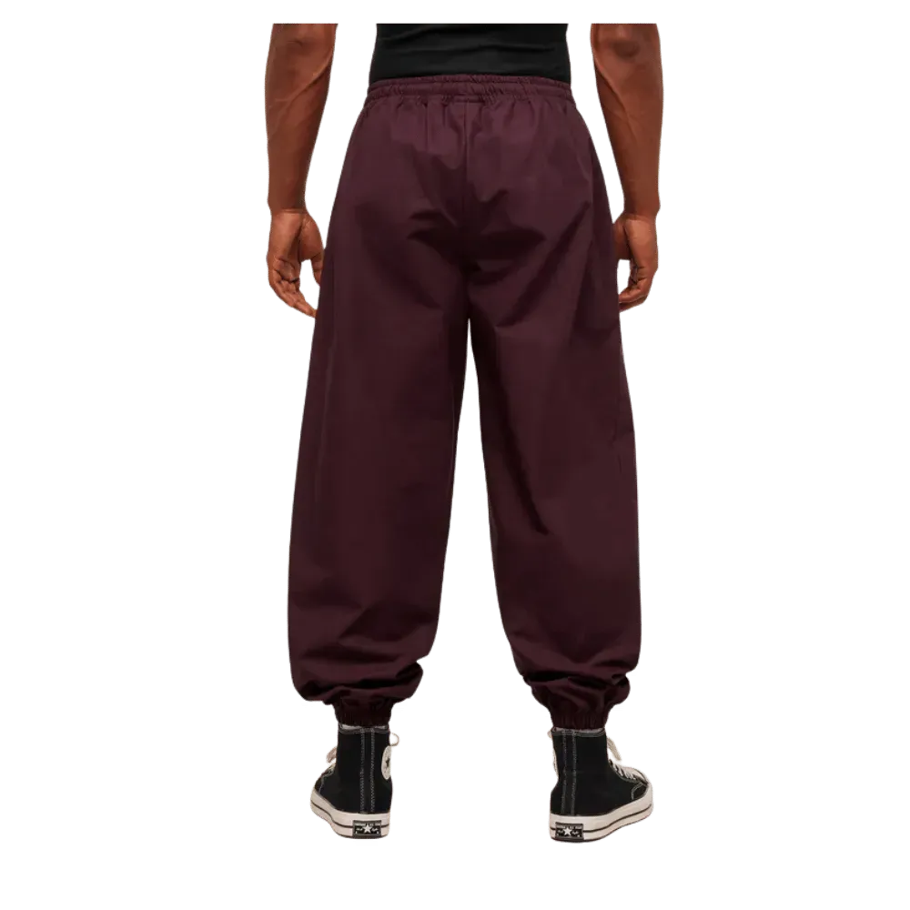 Gymshark Pumper Pants Cherry Purple