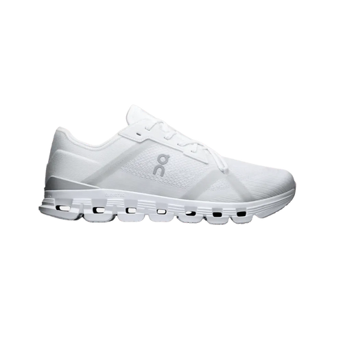 On Running Cloud X 4 AD White Wolf