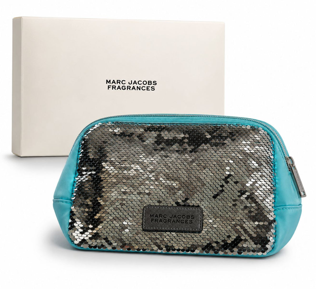 Marc Jacobs cosmetic pouch