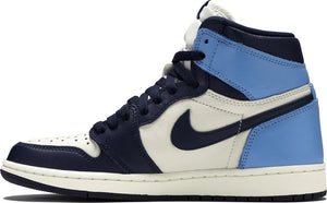 Air Jordan 1 Retro High OG "Obsidian"