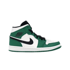 Jordan 1 Mid Pine Green