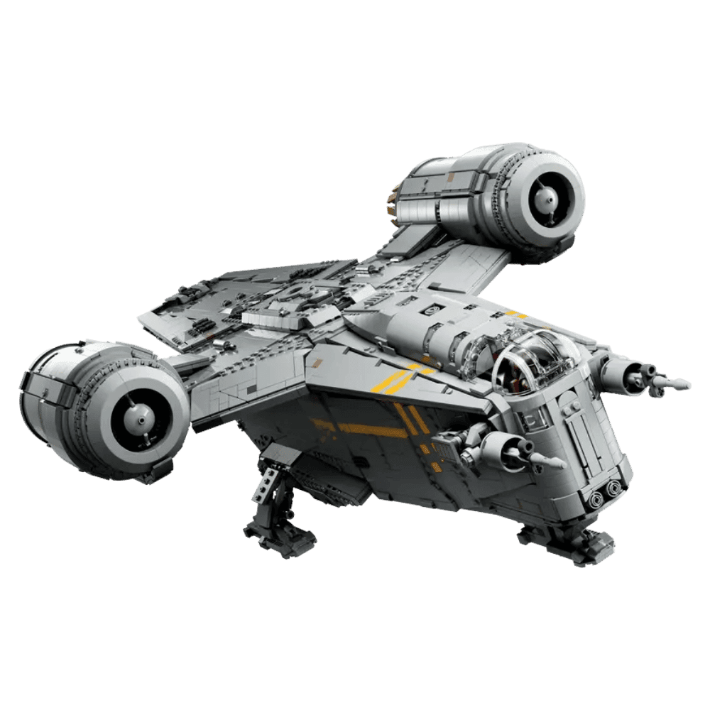Lego Star Wars The Razor Crest™