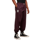 Gymshark Pumper Pants Cherry Purple