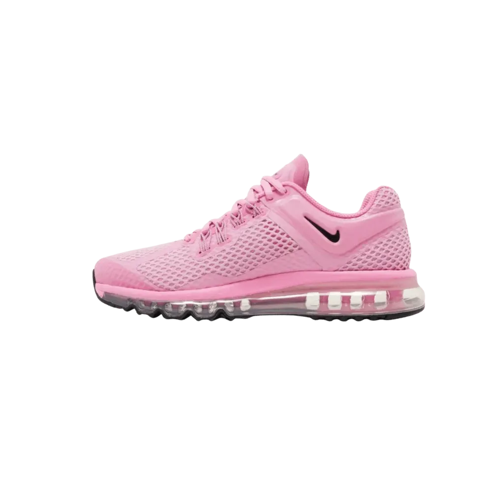 Stussy x Nike Air Max 2013 'Pink'