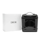 Dior Vanity Pouch Case Black Novelty