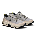 On Running Cloudrock Low Waterproof Alloy Ice