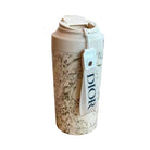Dior Cream Floral Travel Mug
