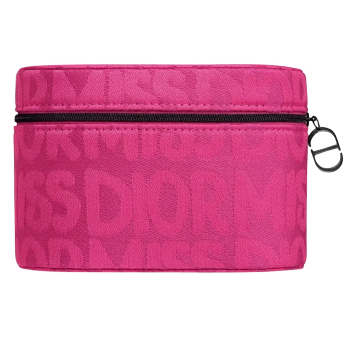 Dior Miss Dior Makeup Vanity Case Dark Pink