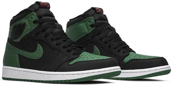Air Jordan 1 Retro High OG 'Pine Green 2.0'