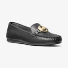 Michael Kors Fulton Moccasin Black