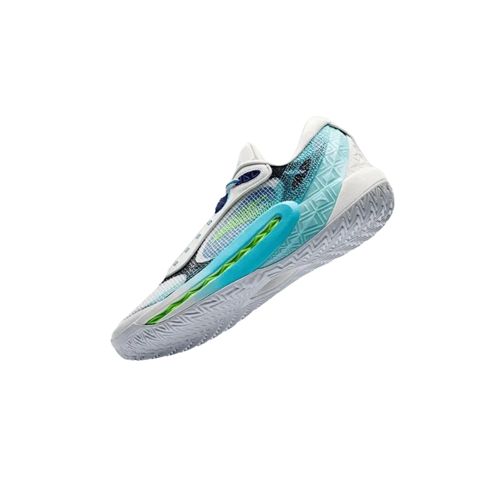 Anta Shockwave 6 Charm Blue