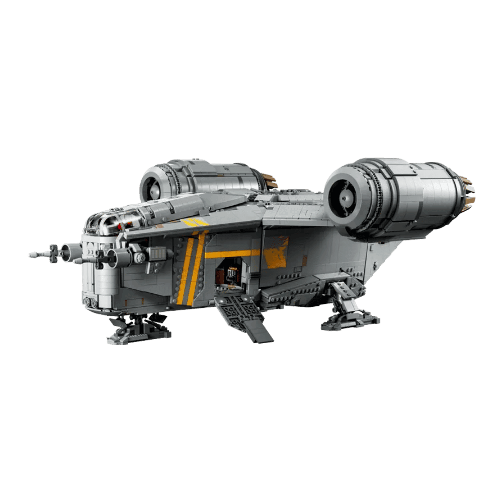Lego Star Wars The Razor Crest™