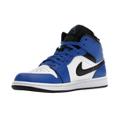 Jordan 1 Mid Game Royal