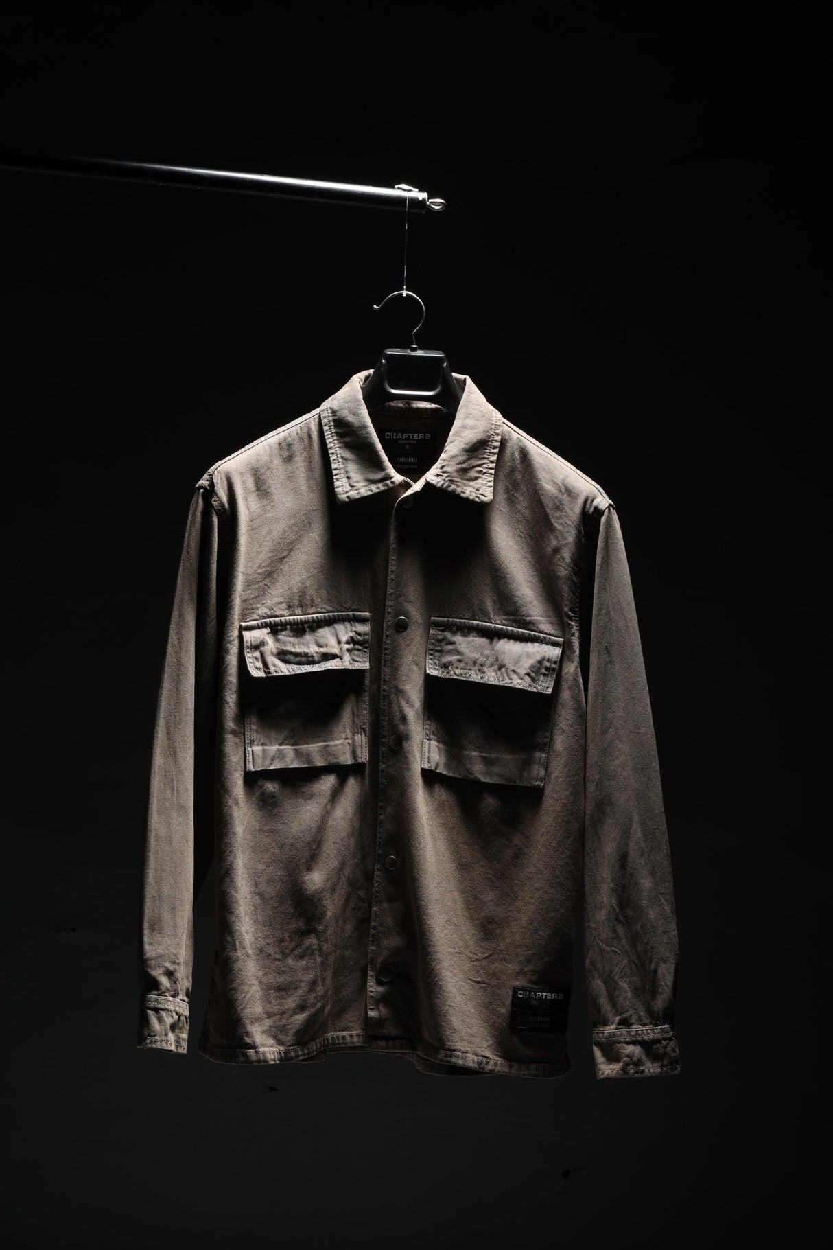 Sand Wash Shirt