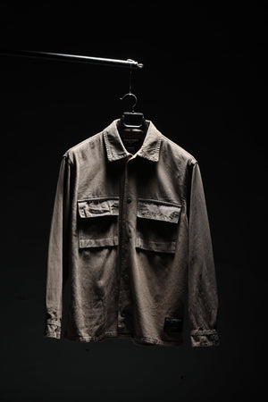 Sand Wash Shirt