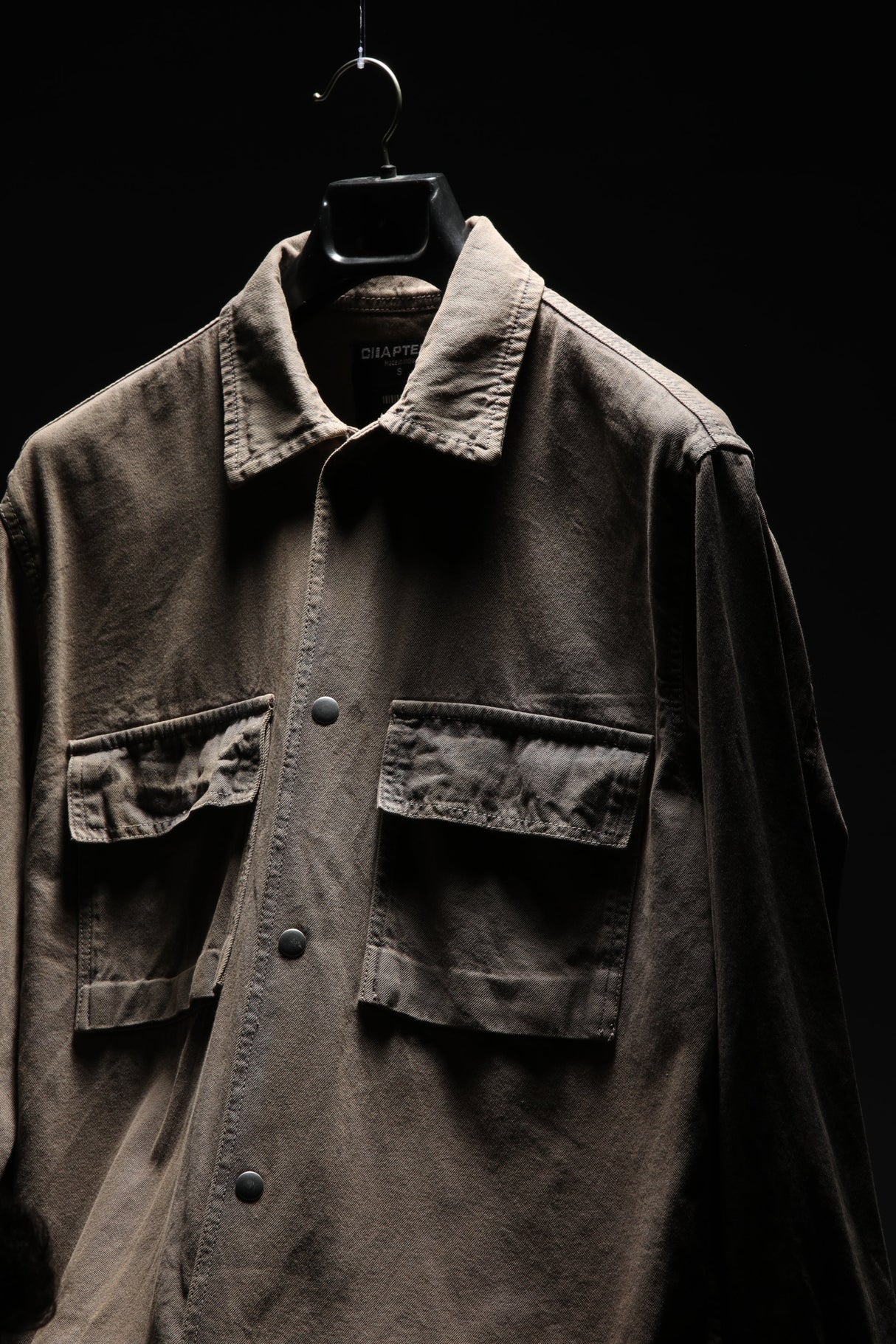 Sand Wash Shirt