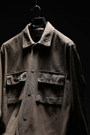 Sand Wash Shirt