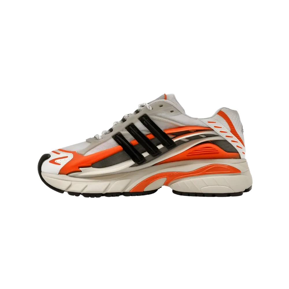 Adidas Pharrell x VIRGINIA x Adistar Jellyfish "Focus Olive Orange"